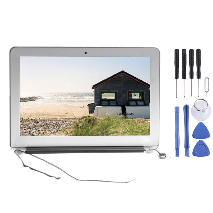 Conjunto de pantalla LCD para Apple Macbook Air 11 A1465 (mediados de 2013 - principios de 2017), Air 11 A1465 (Mid 2013-Early 2017)