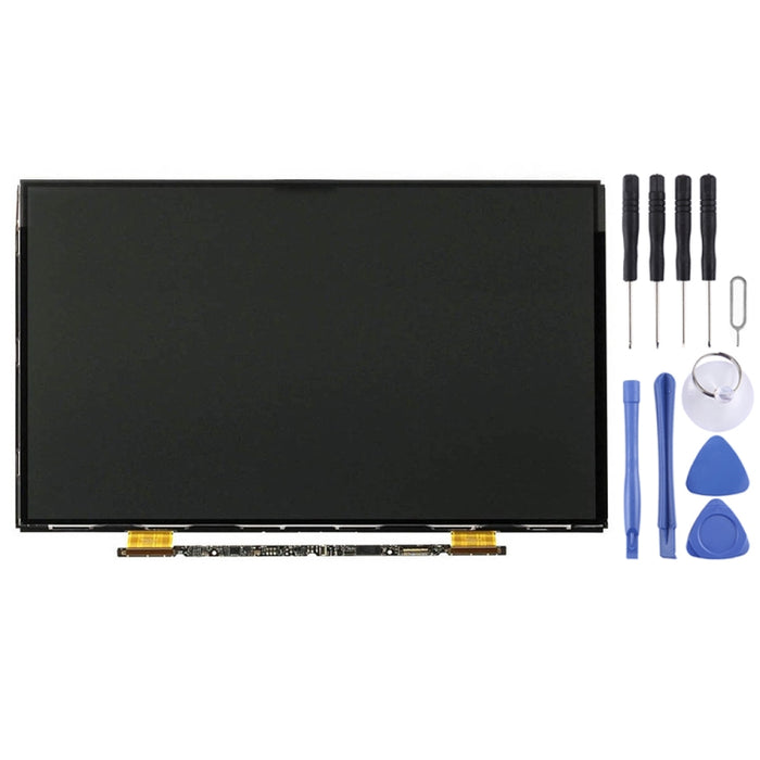 Pantalla LCD para Apple Macbook Air A1369 A1466 LSN133BT01-A01 LTH133BT01 LP133WP1 TJA1 TJA3 TJAA 2010-2015, Air A1369