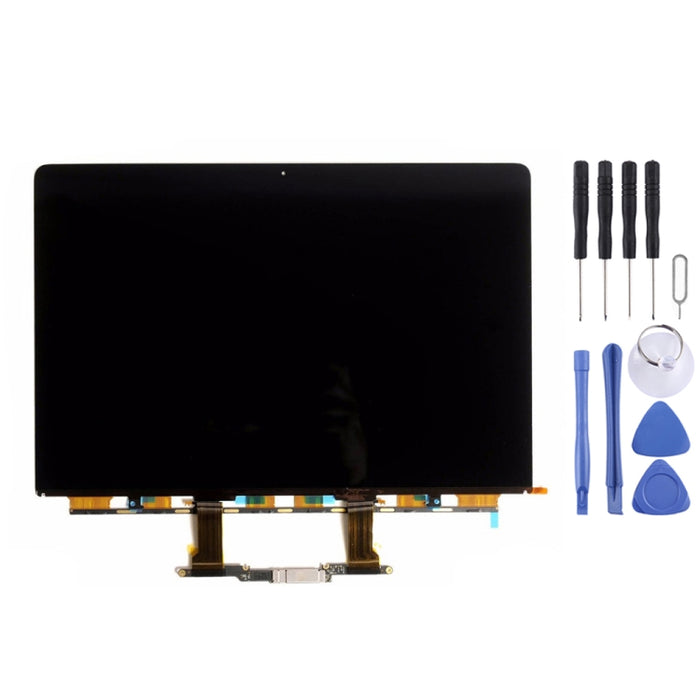 Pantalla LCD para Apple Macbook Pro Retina 13 A1706 A1708 (2016 ~ 2017), Pro Retina 13 A1708