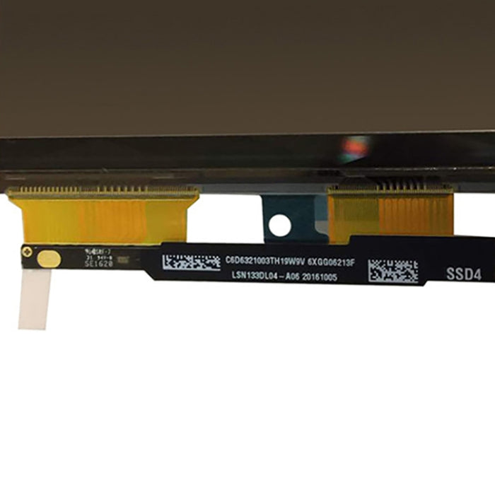 Pantalla LCD para Apple Macbook Pro Retina 13 A1706 A1708 (2016 ~ 2017), Pro Retina 13 A1708