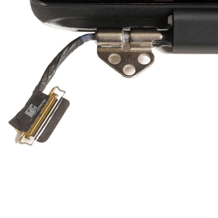 Conjunto de pantalla LCD para Apple Macbook Pro Retina 15 A1398 Mediados de 2012 Principios de 2013 6 pines, For MacBook Pro A1398