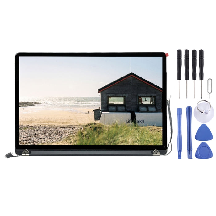 Pantalla LCD y digitalizador de montaje completo para Apple Macbook Retina 12 A1534 (2015 ~ 2016), Retina 12 A1534