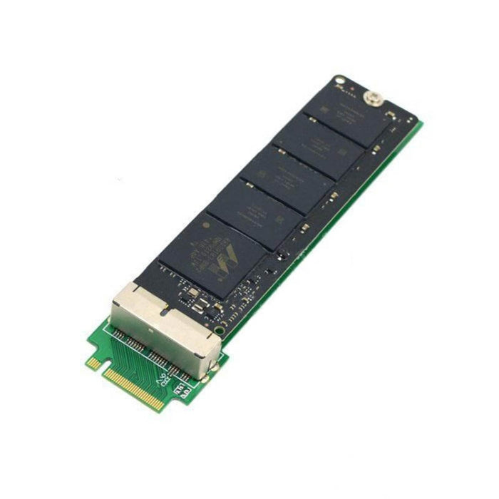 Tarjeta adaptadora SSD C26 a NGFF M.2 X4 para Apple MacBook Air A1465 A1466 2013 2014 2015, SSD C26 To NGFF M.2 X4