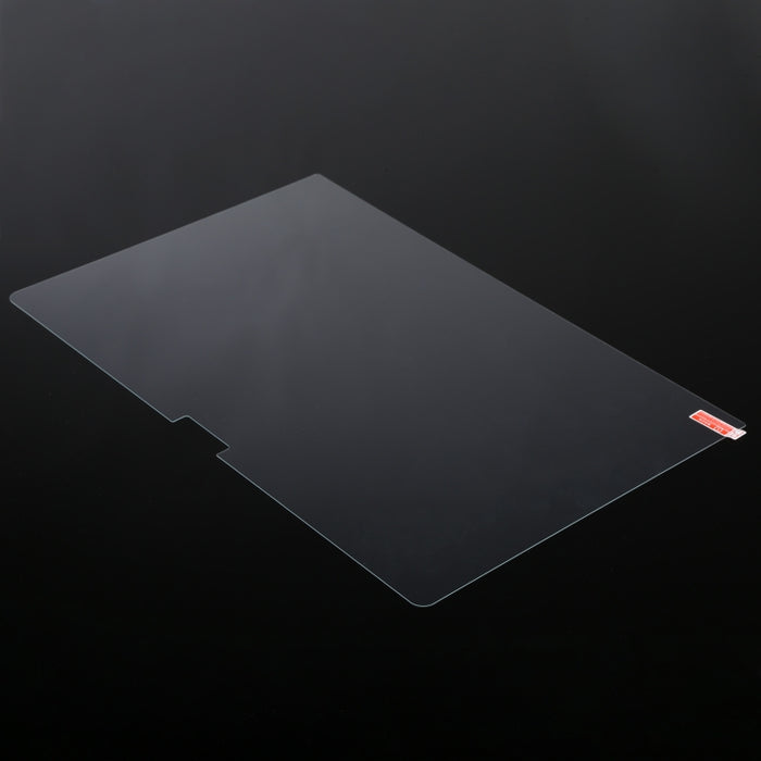 2 PCS 9H Pantalla de computadora portátil Película protectora de vidrio templado a prueba de explosiones para MacBook Pro 14.2 pulgadas A2442