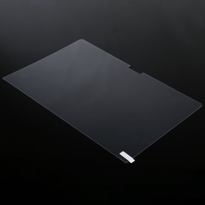 2 PCS 9H Pantalla de computadora portátil Película protectora de vidrio templado a prueba de explosiones para MacBook Pro 16.2 pulgadas A2485