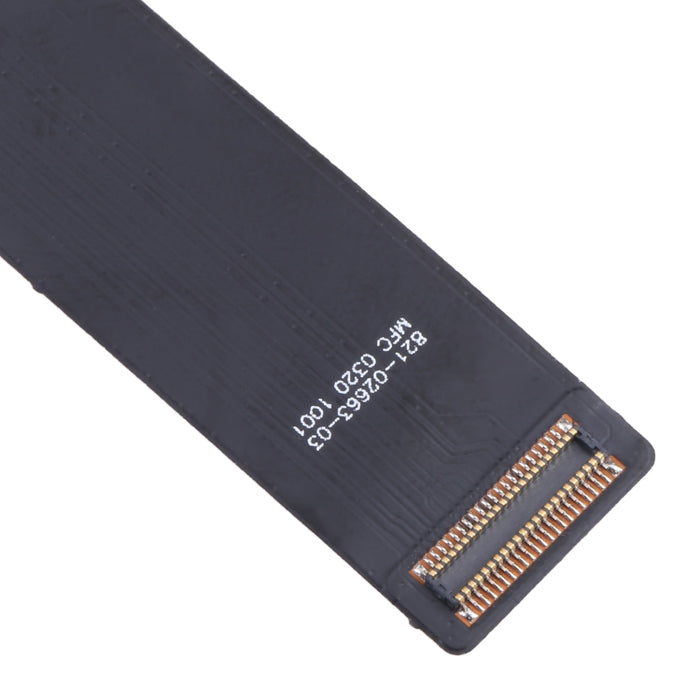 Para Macbook Air Retina 13 pulgadas A2337 2020 Cable flexible con panel táctil, A2337 2020