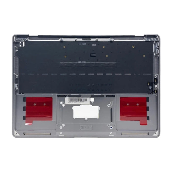 Para Macbook Air 13 2020 M1 A2337 EMC3598 Cubierta lateral C + Teclado de edición estadounidense, A2337 2020 (US Edition), A2337 2020(US Edition)