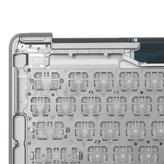 Para MacBook Pro Retina 13 pulgadas A2289 2020 Cubierta lateral C + Teclado de edición estadounidense, A2289 2020(US Edition), A2289 2020 (US Edition)