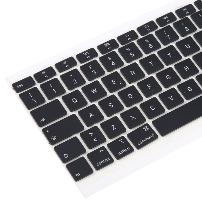 Para MacBook Air 13,3 pulgadas A2179 2020 Teclas versión Reino Unido Italia, A2179 2020 (UK Italy Version)