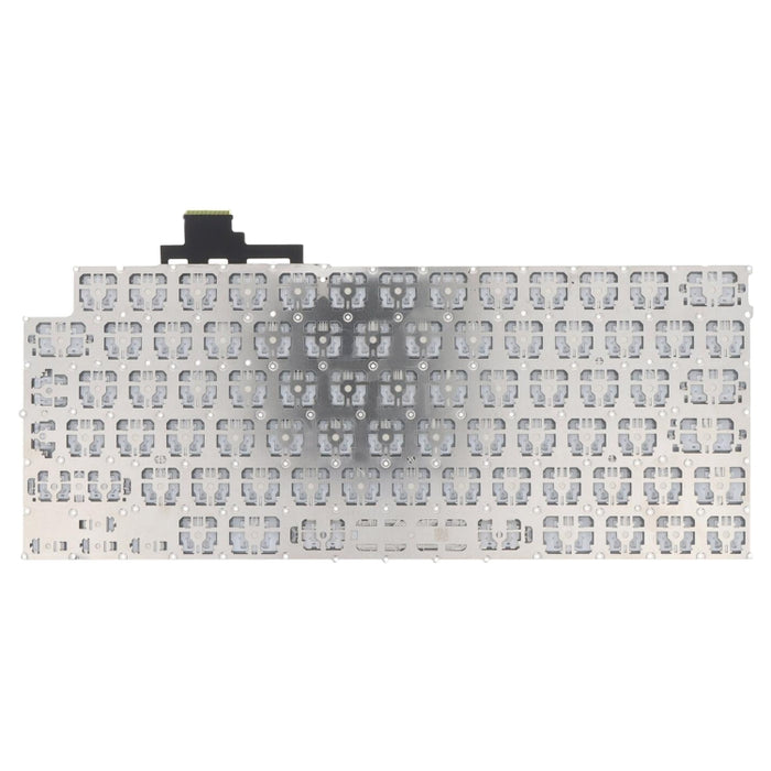 Para Macbook Air 15.3 M2 A2941 Teclado versión Reino Unido, A2941 (UK)