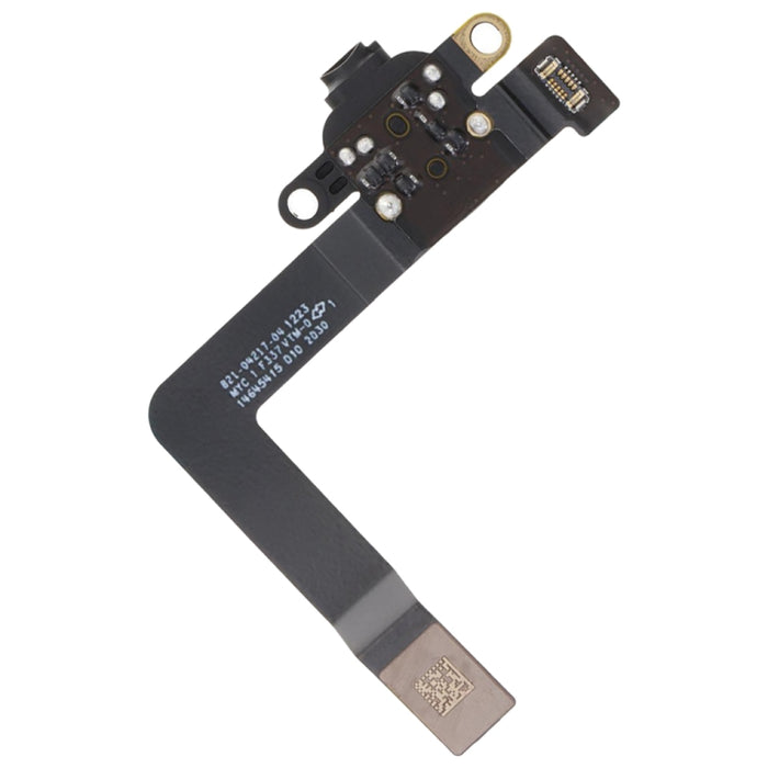 Para MacBook Air 15.3 M2 A2941 Cable flexible de audio para conector de auriculares, A2941
