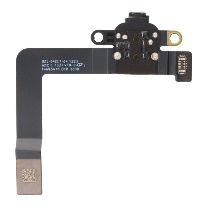 Para MacBook Air 15.3 M2 A2941 Cable flexible de audio para conector de auriculares, A2941