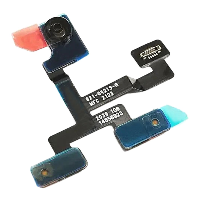 821-04219-A Cable flexible de micrófono para MacBook Air Retina 15.3 M2 A2941, A2941