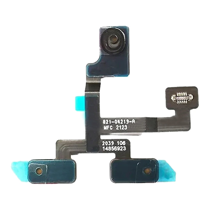 821-04219-A Cable flexible de micrófono para MacBook Air Retina 15.3 M2 A2941, A2941