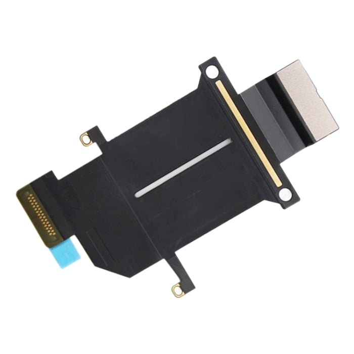 Para MacBook Pro 14 A2442 A2779 2023 2023 821-03777-01 Cable flexible de barra de retroiluminación de pantalla LCD, A2442 A2779