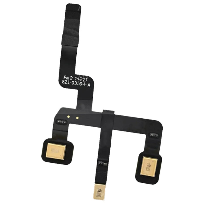 821-03594-A Cable flexible de micrófono para MacBook Pro 14 16 A2918 A299, A2918 A2991