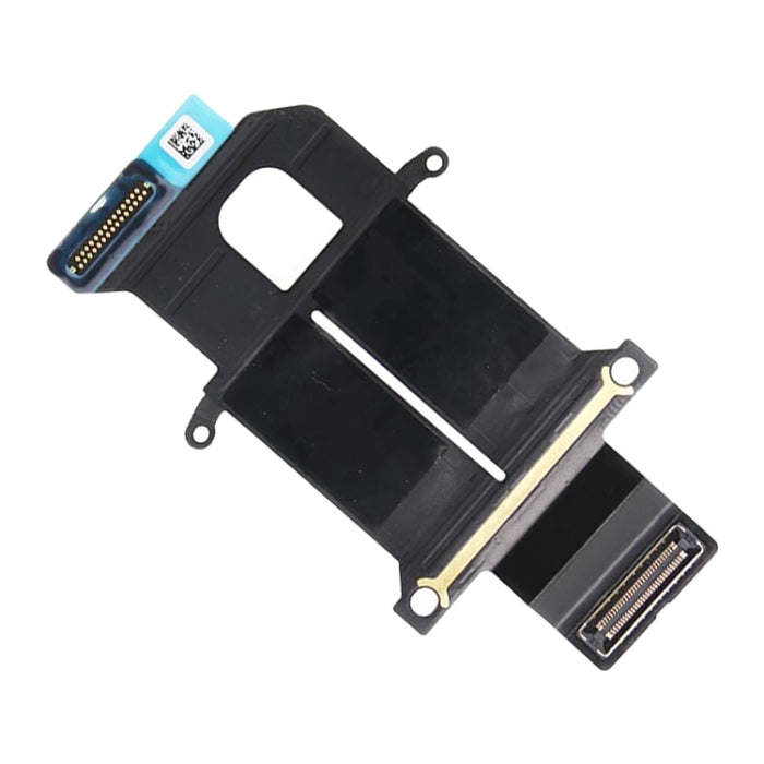 Para MacBook Pro 16 A2485 A2780 2021 2023 821-03539-03 Cable flexible de barra de retroiluminación de pantalla LCD, A2485 A2780