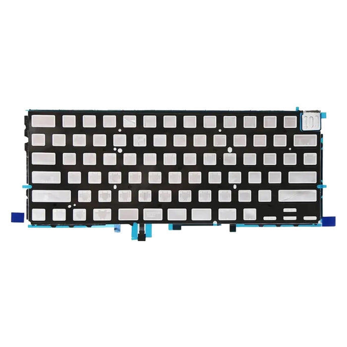 Retroiluminación del teclado estadounidense para MacBook Pro Retina 14 16 M3 2023 A2918 A2992 A2991, A2918 A2992 A2991(US)