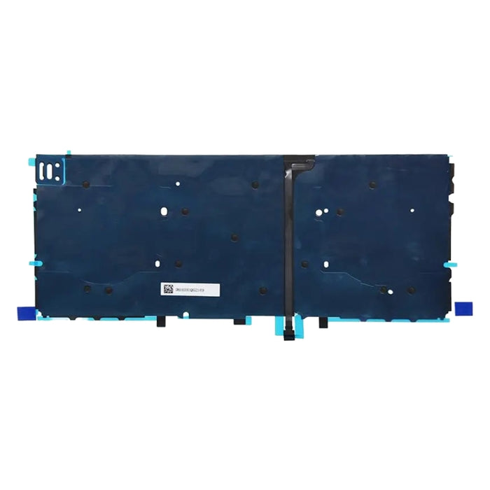Retroiluminación del teclado estadounidense para MacBook Pro Retina 14 16 M3 2023 A2918 A2992 A2991, A2918 A2992 A2991(US)
