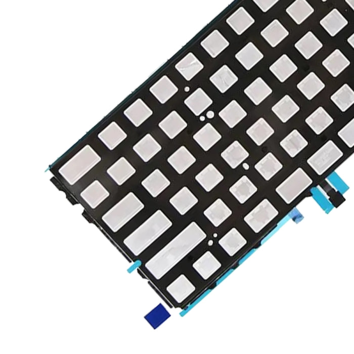 Retroiluminación del teclado estadounidense para MacBook Pro Retina 14 16 M3 2023 A2918 A2992 A2991, A2918 A2992 A2991(US)