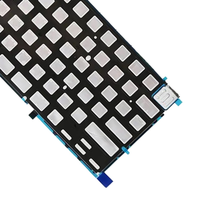 Retroiluminación del teclado estadounidense para MacBook Pro Retina 14 16 M3 2023 A2918 A2992 A2991, A2918 A2992 A2991(US)