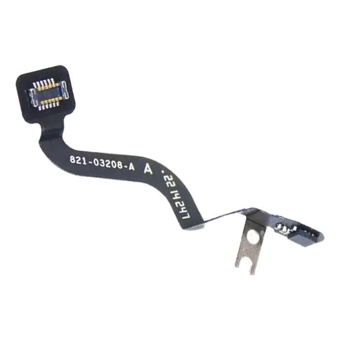 Cable flexible con sensor de encendido y apagado para MacBook Pro Retina 14 M2 A2779 2023, pantalla LCD, ángulo de tapa, 821-03208-A, A2779