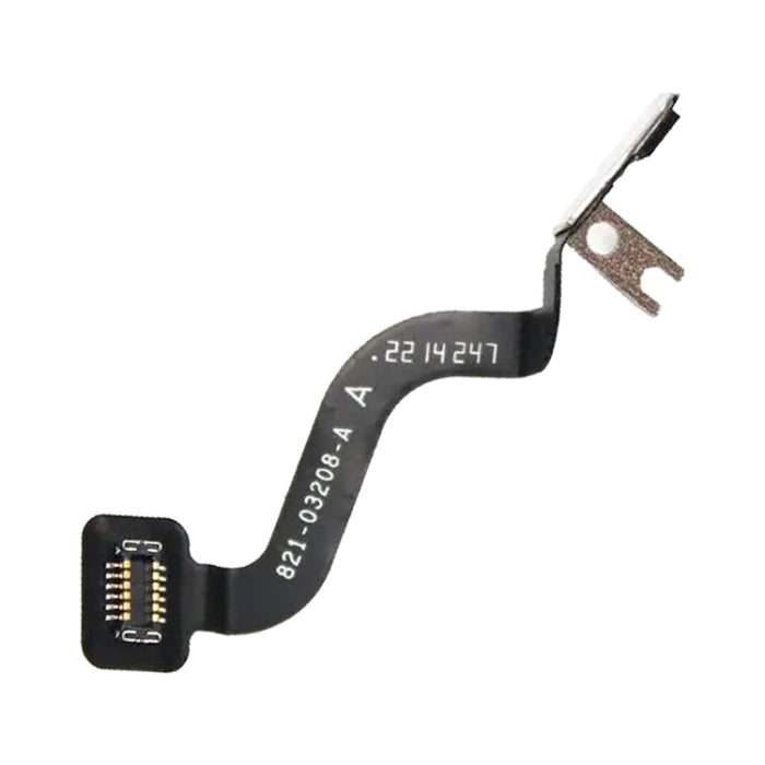 Cable flexible con sensor de encendido y apagado para MacBook Pro Retina 14 M2 A2779 2023, pantalla LCD, ángulo de tapa, 821-03208-A, A2779