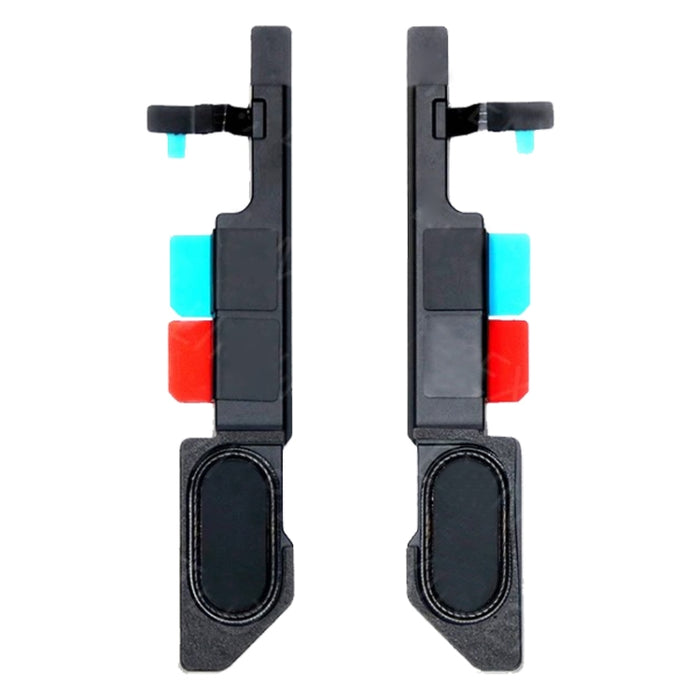 1 par de timbres de altavoz para MacBook Pro/Max 14 M2 A2779 EMC8102 2023, A2779