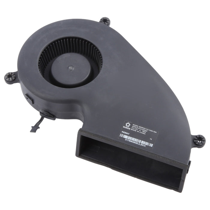 Para iMac 27 A1419 mg90321v2-c052-s9a DC12V 18W 610-00252 ventilador enfriador de CPU, A1419