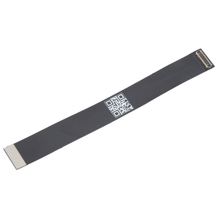 Para MacBook Air 13 pulgadas 2020 M1 A2337 A2338 Pantalla LCD digitalizador panel táctil extensión prueba cable flexible 12 cm, For MacBook Air 13 inch 2020 M1