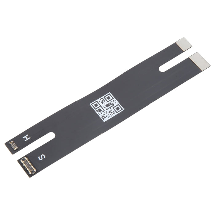 Cable flexible de prueba de extensión de pantalla LCD de 12 cm para MacBook Air de 15,3 pulgadas M2 A2941/M3 A3114, For MacBook Air 15.3 inch M2