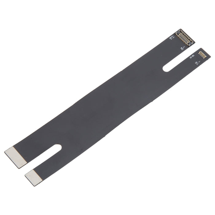 Cable flexible de prueba de extensión de pantalla LCD de 12 cm para MacBook Air de 15,3 pulgadas M2 A2941/M3 A3114, For MacBook Air 15.3 inch M2
