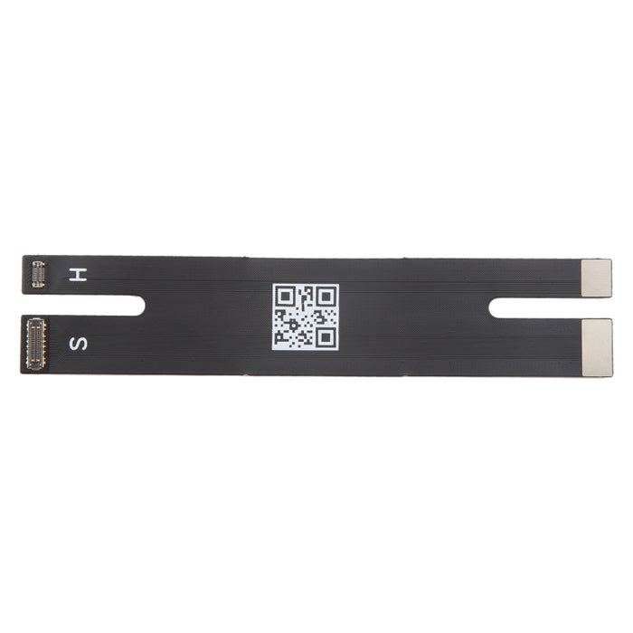Cable flexible de prueba de extensión de pantalla LCD de 12 cm para MacBook Air de 15,3 pulgadas M2 A2941/M3 A3114, For MacBook Air 15.3 inch M2