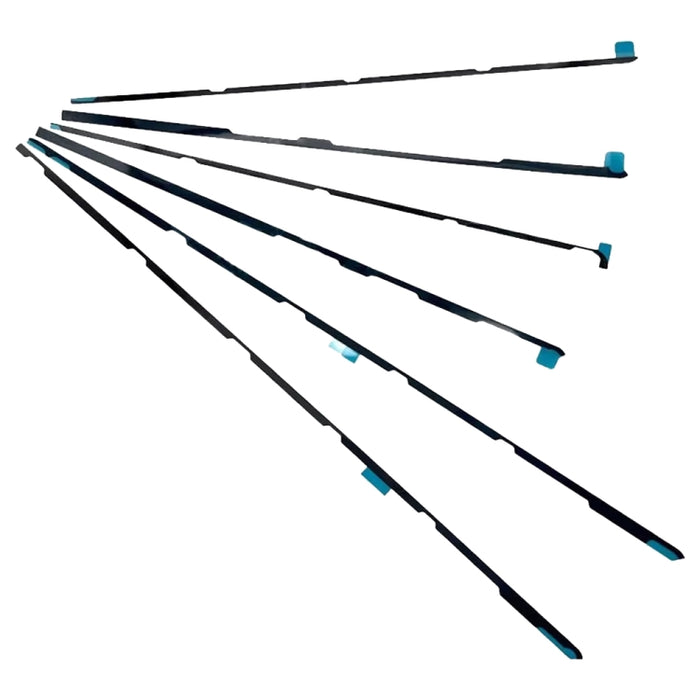 Pegatinas adhesivas para pantalla LCD con herramienta para iMac 24 pulgadas 2021 M1 A2438 A2439, For iMac 24 inch 2021 M1 A2438 A2439