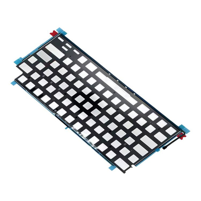 Para Macbook Air M3 13 pulgadas A3113 Versión con retorno de carro pequeño Teclado retroiluminado de EE. UU., A3113 (US Small Enter Version)