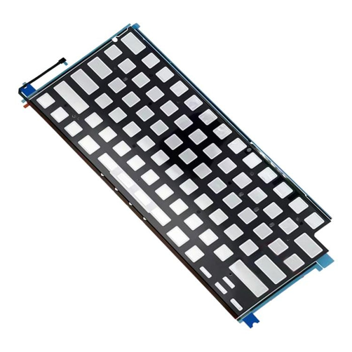 Para Macbook Air M3 15 pulgadas A3114 Versión de retorno de carro pequeño Teclado retroiluminado de EE. UU., A3114 (US Small Enter Version)