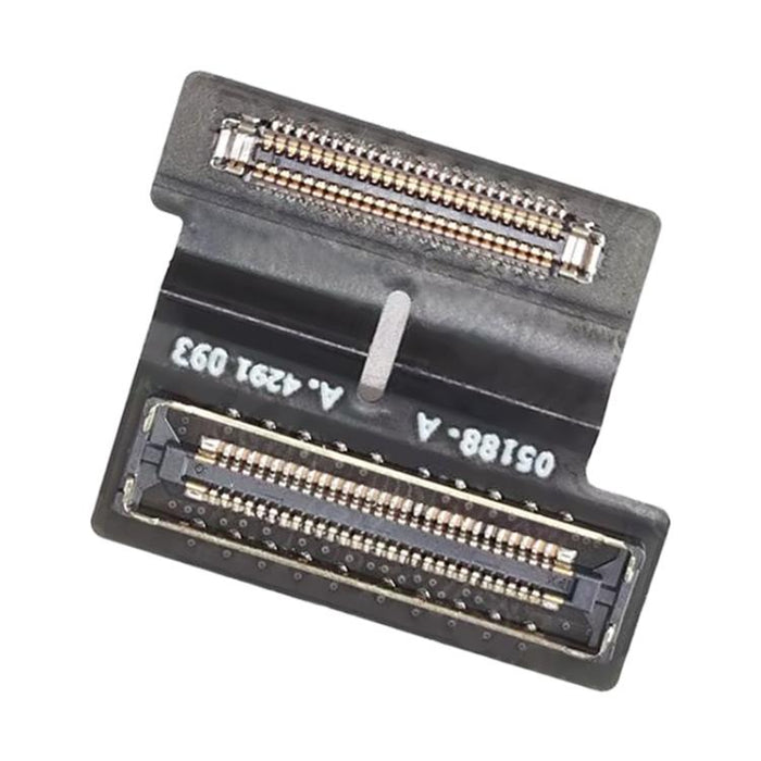 Cable flexible corto para conector de teclado 821-05188-A para MacBook Air Retina 15,3 M2 A2941 M3 A3114, For MacBook Air 15.3 A3114