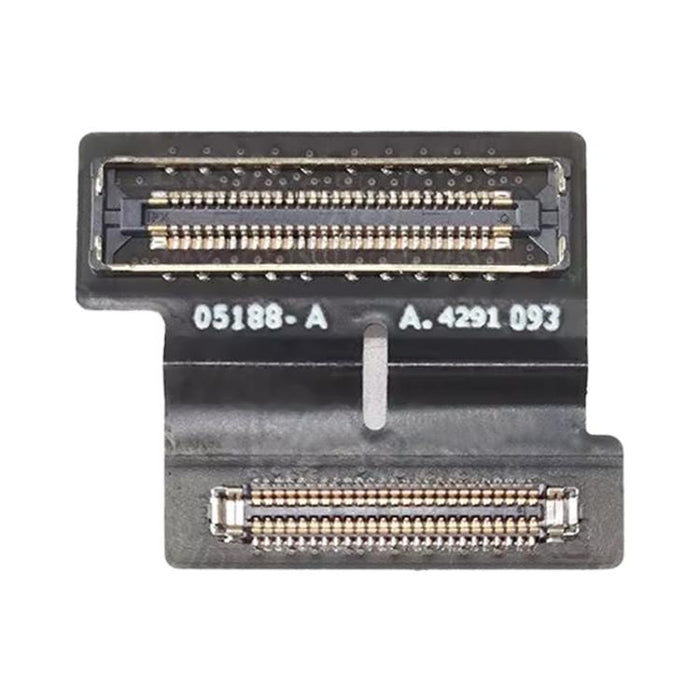 Cable flexible corto para conector de teclado 821-05188-A para MacBook Air Retina 15,3 M2 A2941 M3 A3114, For MacBook Air 15.3 A3114