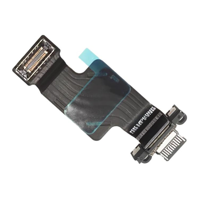 Cable flexible para puerto de carga tipo C para MacBook Air Retina 15,3 M2 A2941 M3 A3114 821-04810-A, For MacBook Air 15.3 A3114