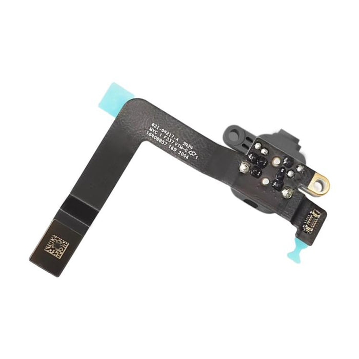 Cable flexible de audio para conector de auriculares para MacBook Air Retina 15,3 M2 A2941 M3 A3114 821-04217-A, For MacBook Air 15.3 A3114
