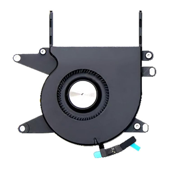 1 par de ventiladores de refrigeración para MacBook Air Retina 15,3 M2 A2941 M3 A3114 (izquierdo + derecho)