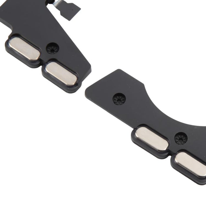 Para MacBook Pro Retina de 13 pulgadas M1 A2338 1 par de timbre de altavoz, For MacBook Pro Retina 13 inch M1 A2338