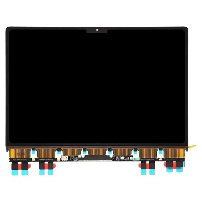 Pantalla LCD original para MacBook Pro Retina 14 M3 Pro Max 2023 A2918, A2918 (Original)