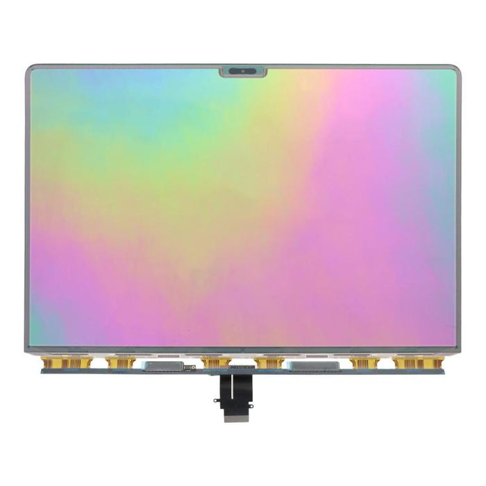 Pantalla LCD para MacBook Air de 13,6 pulgadas A3113 2024 EMC8611, A3113 2024