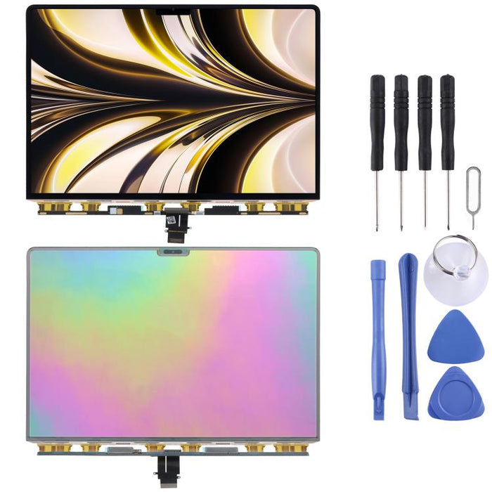 Pantalla LCD para MacBook Air de 13,6 pulgadas A3113 2024 EMC8611, A3113 2024