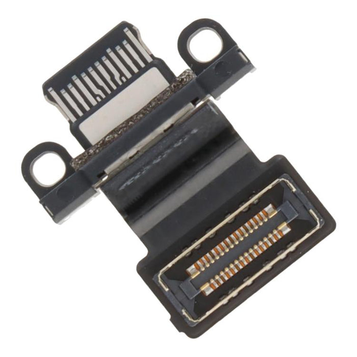 Cable flexible de puerto de carga para MacBook Air M3 de 13 pulgadas A3113 2024 821-04807-A, A3113 2024