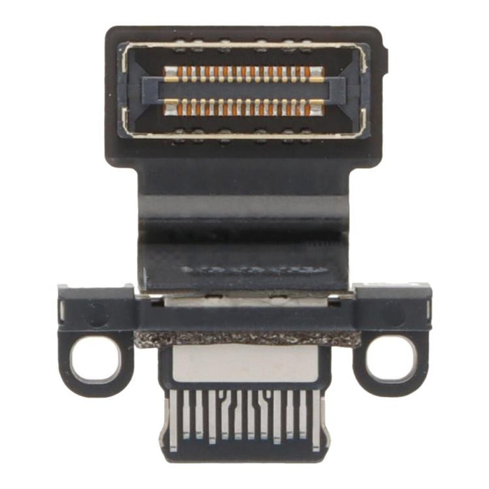 Cable flexible de puerto de carga para MacBook Air M3 de 13 pulgadas A3113 2024 821-04807-A, A3113 2024