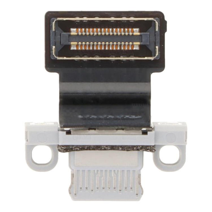 Cable flexible de puerto de carga para MacBook Air M3 de 13 pulgadas A3113 2024 821-04807-A, A3113 2024