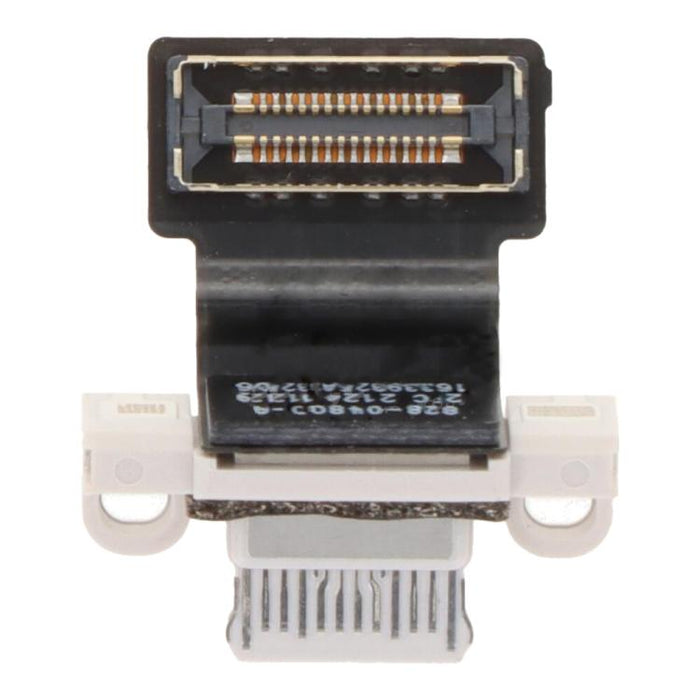 Cable flexible de puerto de carga para MacBook Air M3 de 13 pulgadas A3113 2024 821-04807-A, A3113 2024