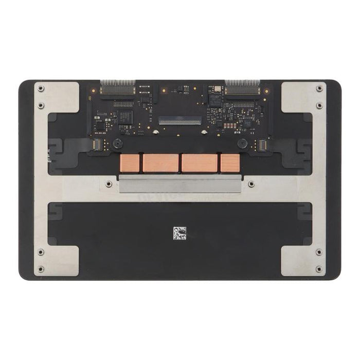 Panel táctil para MacBook Air M3 de 13 pulgadas A3113 2024, A3113 2024, A3113 2024 (Starlight)